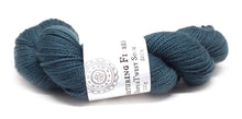 Load image into Gallery viewer, Nurturing Fibres SuperTwist Sock in Atlantic