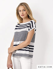 Load image into Gallery viewer, Katia | Panama: 100 % Cotton Yarn