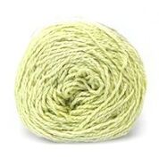 Load image into Gallery viewer, Nurturing Fibres Eco-Fusion Yarn in Pear