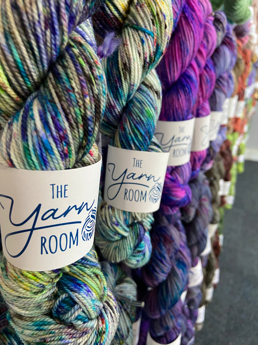 The Yarn Room Yarn
