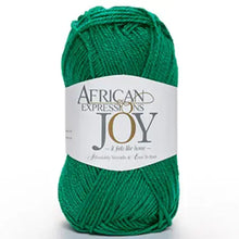 Load image into Gallery viewer, African Expressions | Joy