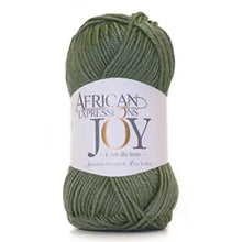Load image into Gallery viewer, African Expressions | Joy