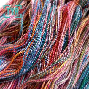 Spindles n Spokes | Handspun Sport: 100% Merino Yarn