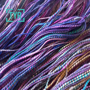 Spindles n Spokes | Handspun Sport: 100% Merino Yarn