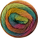 Load image into Gallery viewer, Concept by Katia | Silky Lace Rainbow