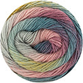 Load image into Gallery viewer, Concept by Katia | Silky Lace Rainbow