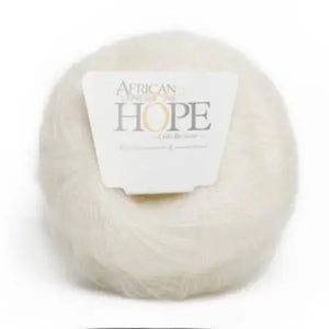 African Expressions | Hope