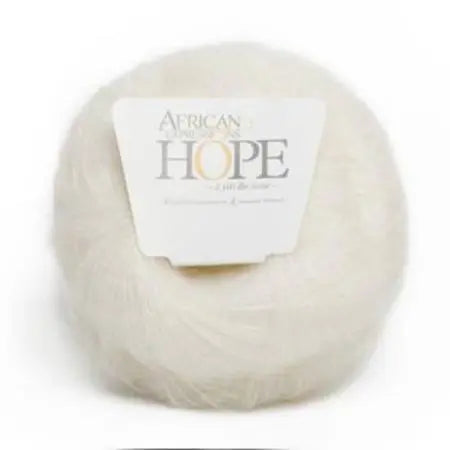 African Expressions | Hope
