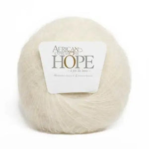 African Expressions | Hope