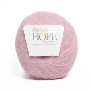 African Expressions | Hope