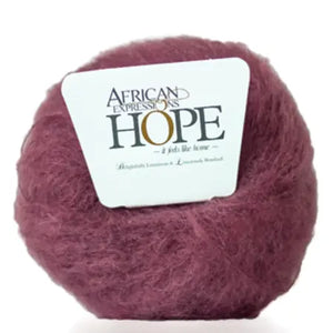 African Expressions | Hope