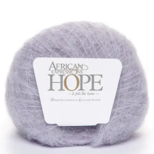 African Expressions | Hope