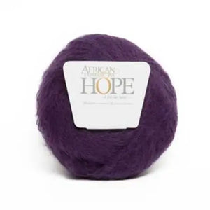 African Expressions | Hope