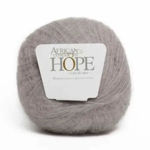 African Expressions | Hope