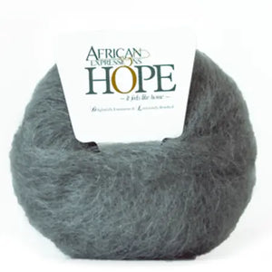 African Expressions | Hope