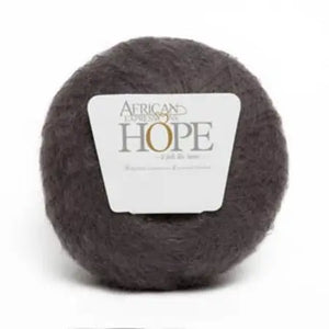 African Expressions | Hope