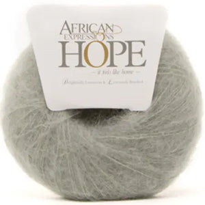 African Expressions | Hope