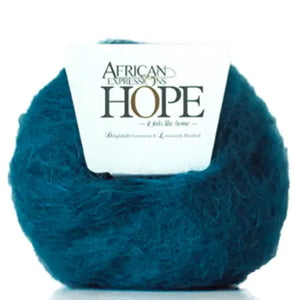 African Expressions | Hope