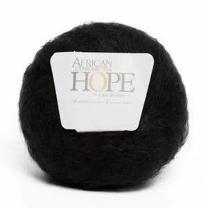 African Expressions | Hope