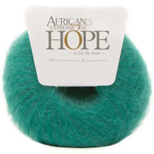 African Expressions | Hope