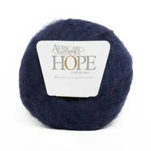 African Expressions | Hope