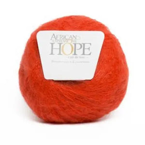 African Expressions | Hope