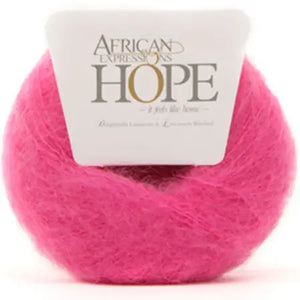 African Expressions | Hope