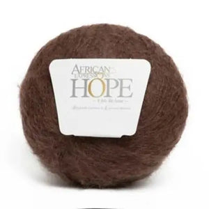 African Expressions | Hope