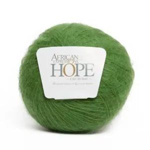African Expressions | Hope