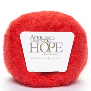 African Expressions | Hope