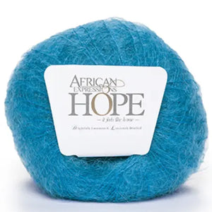 African Expressions | Hope