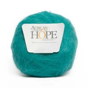 African Expressions | Hope