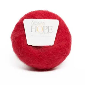 African Expressions | Hope