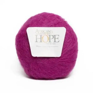 African Expressions | Hope