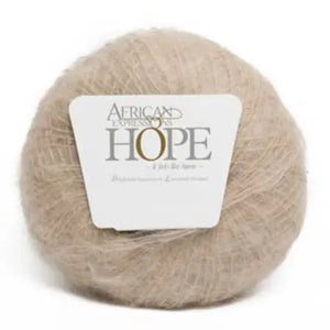 African Expressions | Hope