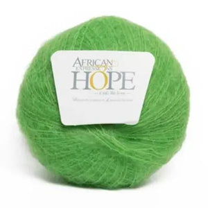 African Expressions | Hope