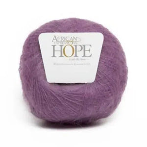 African Expressions | Hope