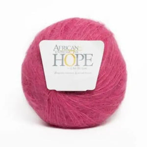 African Expressions | Hope