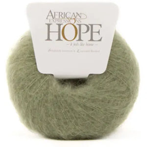 African Expressions | Hope