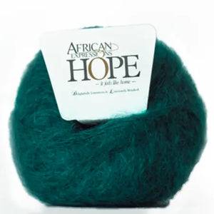 African Expressions | Hope