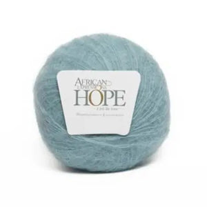 African Expressions | Hope