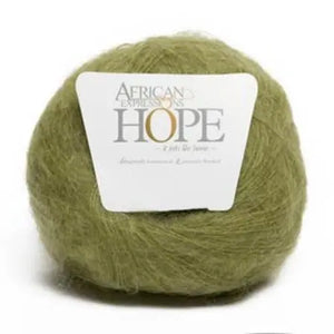 African Expressions | Hope