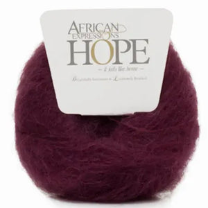 African Expressions | Hope
