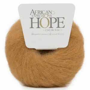 African Expressions | Hope