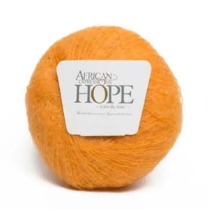 African Expressions | Hope