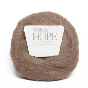 African Expressions | Hope