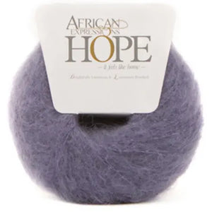 African Expressions | Hope