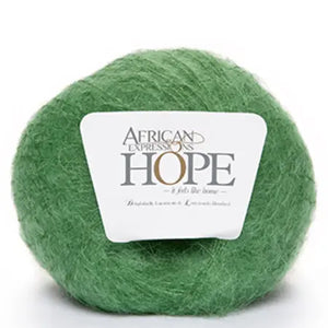 African Expressions | Hope