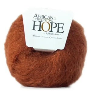 African Expressions | Hope