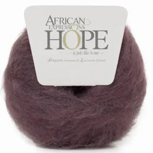 African Expressions | Hope